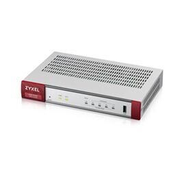 Zyxel USGFLEX50 (Device only) Firewall Appliance 1 x WAN, 4 x LAN/DMZ