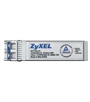 Zyxel SFP10G-LR, SFP Plus Transceiver (10km), (10 PCS)