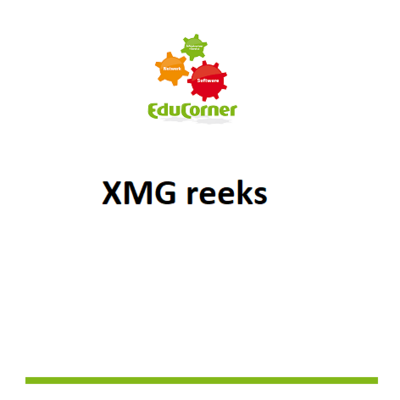 XMG reeks
