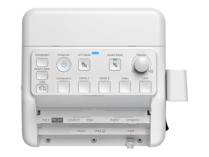 Epson - Control and Connection Box