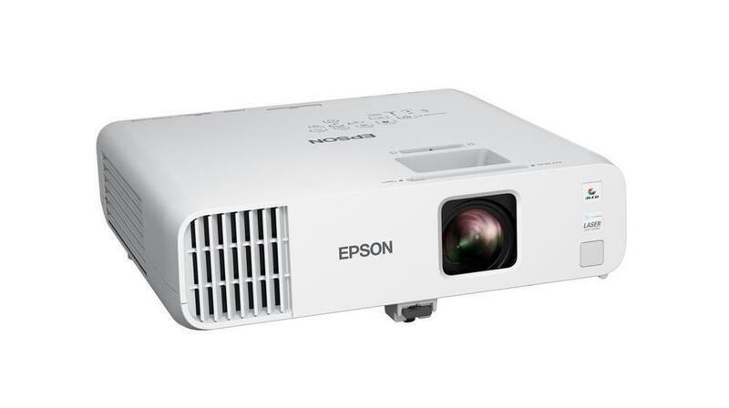 EB-L210W - 4500 Lumen - WXGA (1366x768) - Laser Beamer