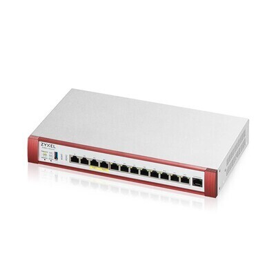 USG FLEX 500H - Next-GEN Firewall