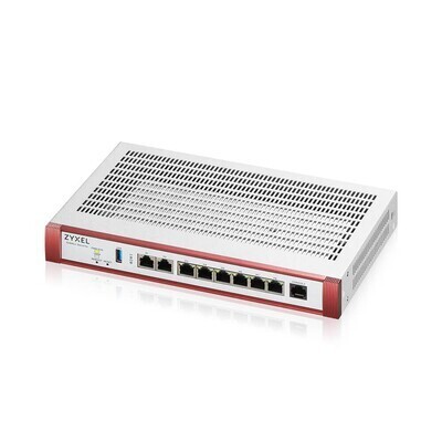 USG FLEX 200H - Next-GEN Firewall