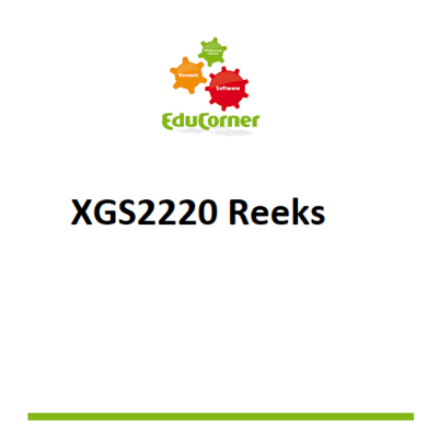 XGS2220 Reeks