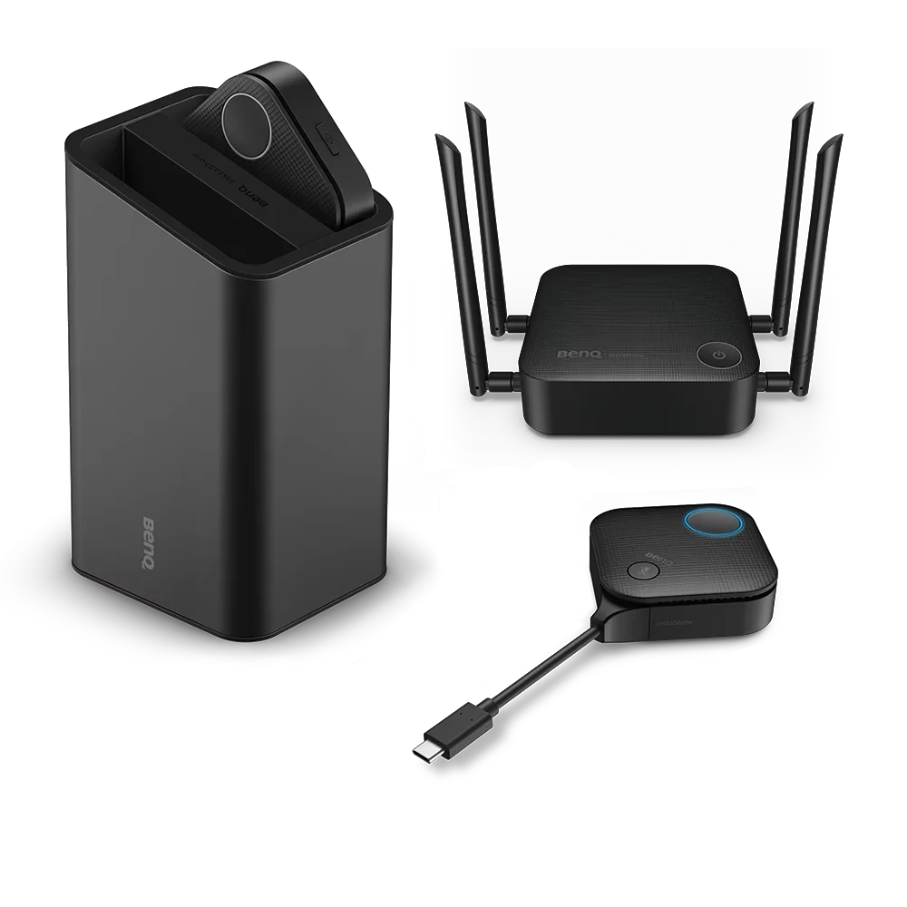 BENQ VS20 InstaShow BENQ VS20 InstaShow