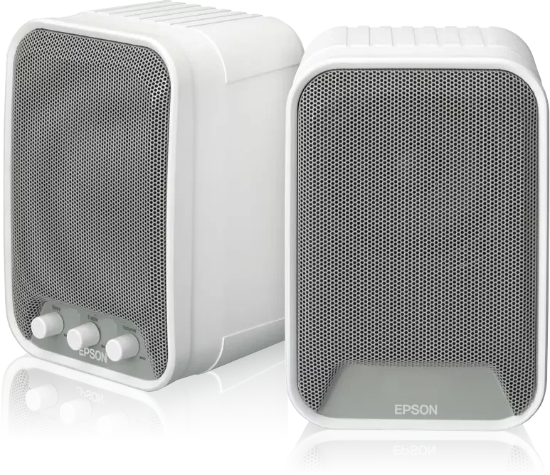 ELPSP02 - Epson Speakers