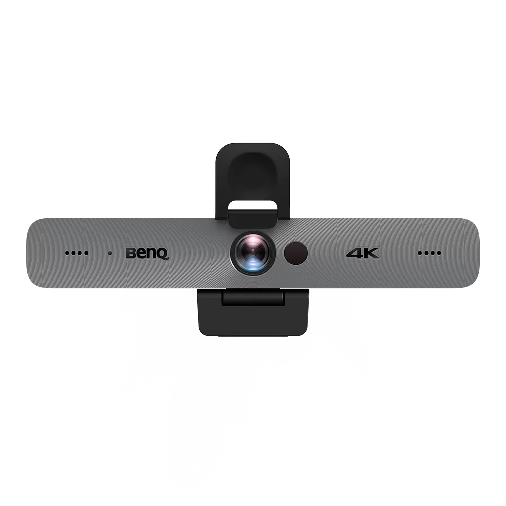 BenQ DVY32 4K / UHD - Camera