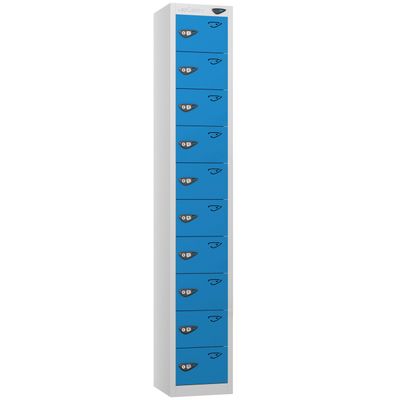Bay Locker - 10 / 15