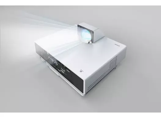EB-800F - 5000 lumen - Full HD - Laser Beamer