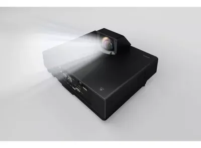 EB-805F - 5000 lumen - Full HD - Laser Beamer
