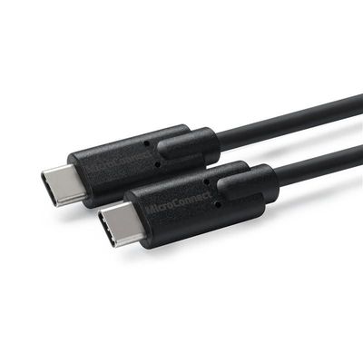 MicroConnect USB-C 3.2 Gen 2 kabel