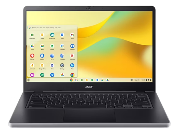 Acer Chromebook 314 C936T-TCO-C6UP