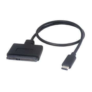 MicroConnect USB-C to SATA adapter - 20cm