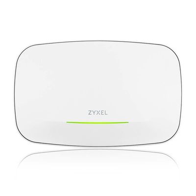 Zyxel NWA130BE-EU0101F draadloos toegangspunt (WAP) 5764 Mbit/s Wit Power over Ethernet (PoE)