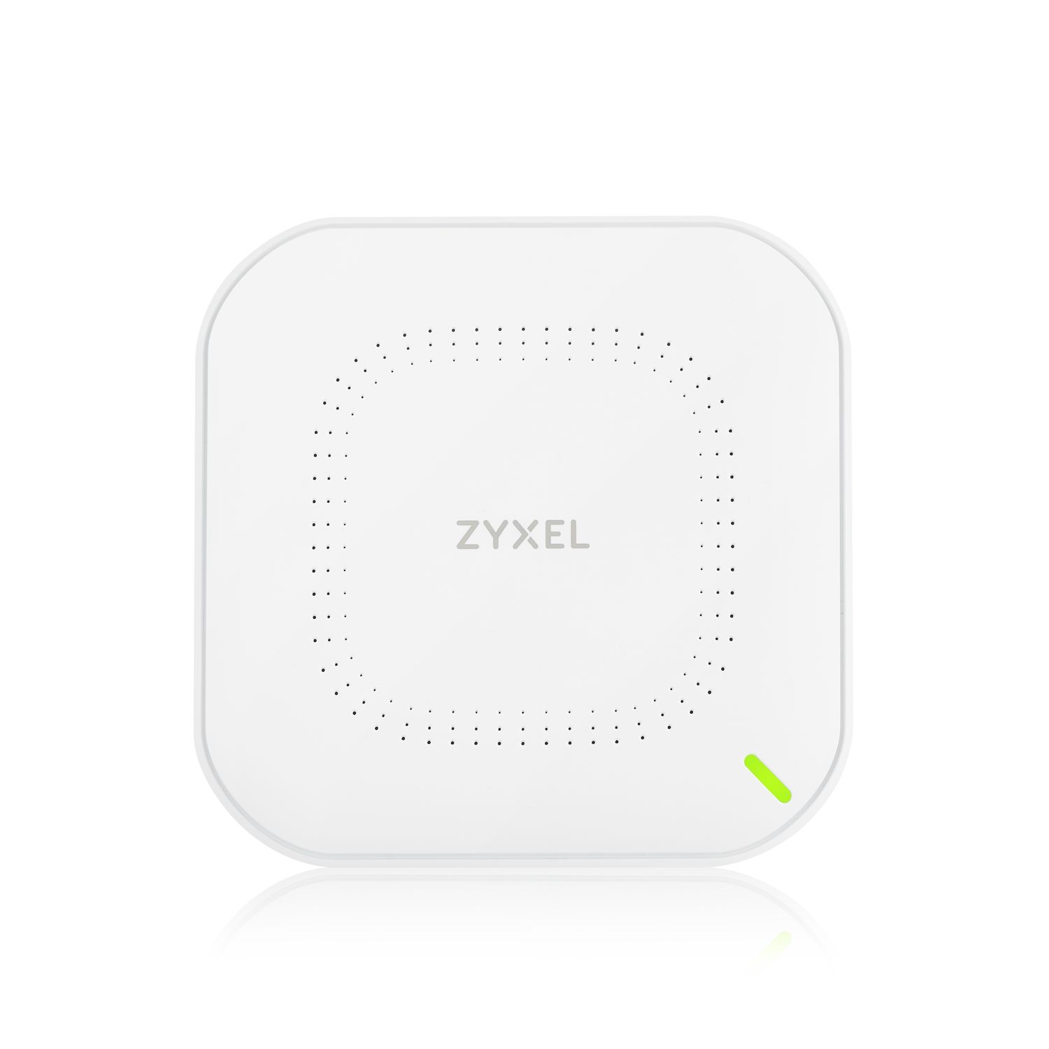 Zyxel NWA50AX 1775 Mbit/s Wit Power over Ethernet (PoE)