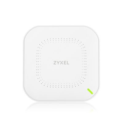 Zyxel NWA50AX 1775 Mbit/s Wit Power over Ethernet (PoE)