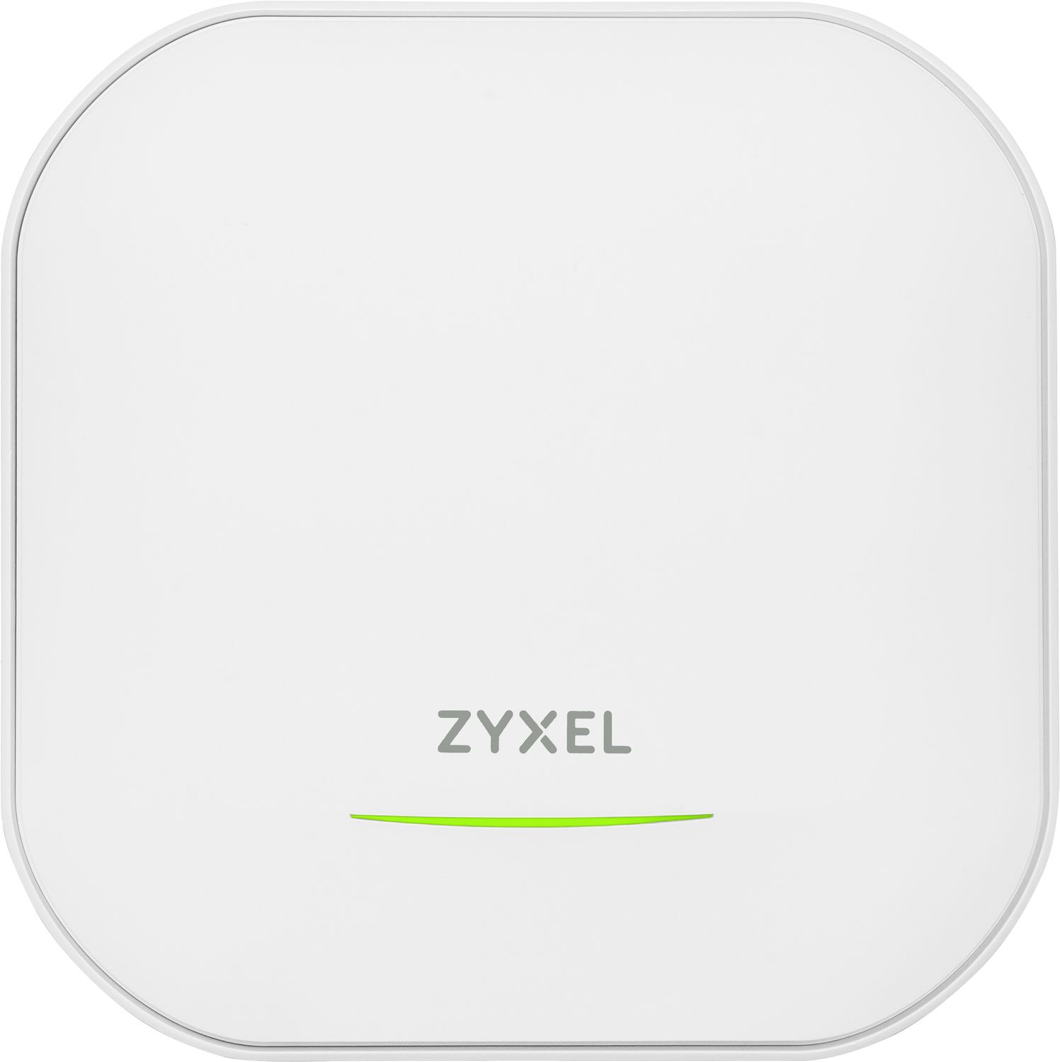 Zyxel NWA220AX-6E-EU0101F draadloos toegangspunt (WAP) 4800 Mbit/s Wit Power over Ethernet (PoE)