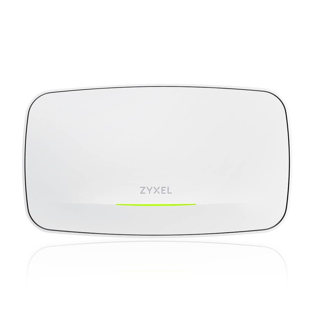 Zyxel WBE660S-EU0101F Wifi 7 draadloos toegangspunt (WAP) 11530 Mbit/s Grijs (PoE) Zyxel WBE660S-EU0101F Wifi 7 draadloos toegangspunt (WAP) 11530 Mbit/s Grijs (PoE)