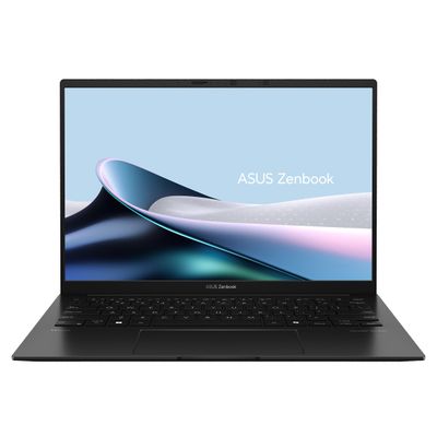 ASUS Zenbook 14 OLED UM3406HA-QD051W AMD Ryzen™ 7 8840HS Laptop 35,6 cm (14 ASUS Zenbook 14 OLED UM3406HA-QD051W AMD Ryzen™ 7 8840HS Laptop 35,6 cm (14") Full HD 16 GB LPDDR5x-SDRAM 1 TB SSD Wi-Fi 6E (802.11ax) Windows 11 Home Zwart