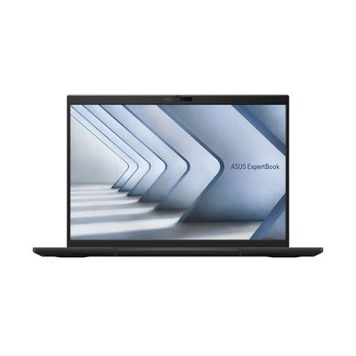 ASUS ExpertBook B3404CVA-Q51511X Intel® Core™ i5 i5-1335U Laptop 35,6 cm (14 ASUS ExpertBook B3404CVA-Q51511X Intel® Core™ i5 i5-1335U Laptop 35,6 cm (14") WUXGA 16 GB DDR5-SDRAM 256 GB SSD Wi-Fi 6E (802.11ax) Windows 11 Pro Zwart