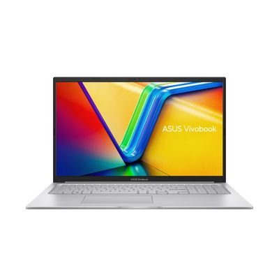 ASUS Vivobook 17 X1704ZA-BX221W Intel® Core™ i3 i3-1215U Laptop 43,9 cm (17.3 ASUS Vivobook 17 X1704ZA-BX221W Intel® Core™ i3 i3-1215U Laptop 43,9 cm (17.3") HD+ 8 GB DDR4-SDRAM 512 GB SSD Wi-Fi 6E (802.11ax) Windows 11 Home Zilver