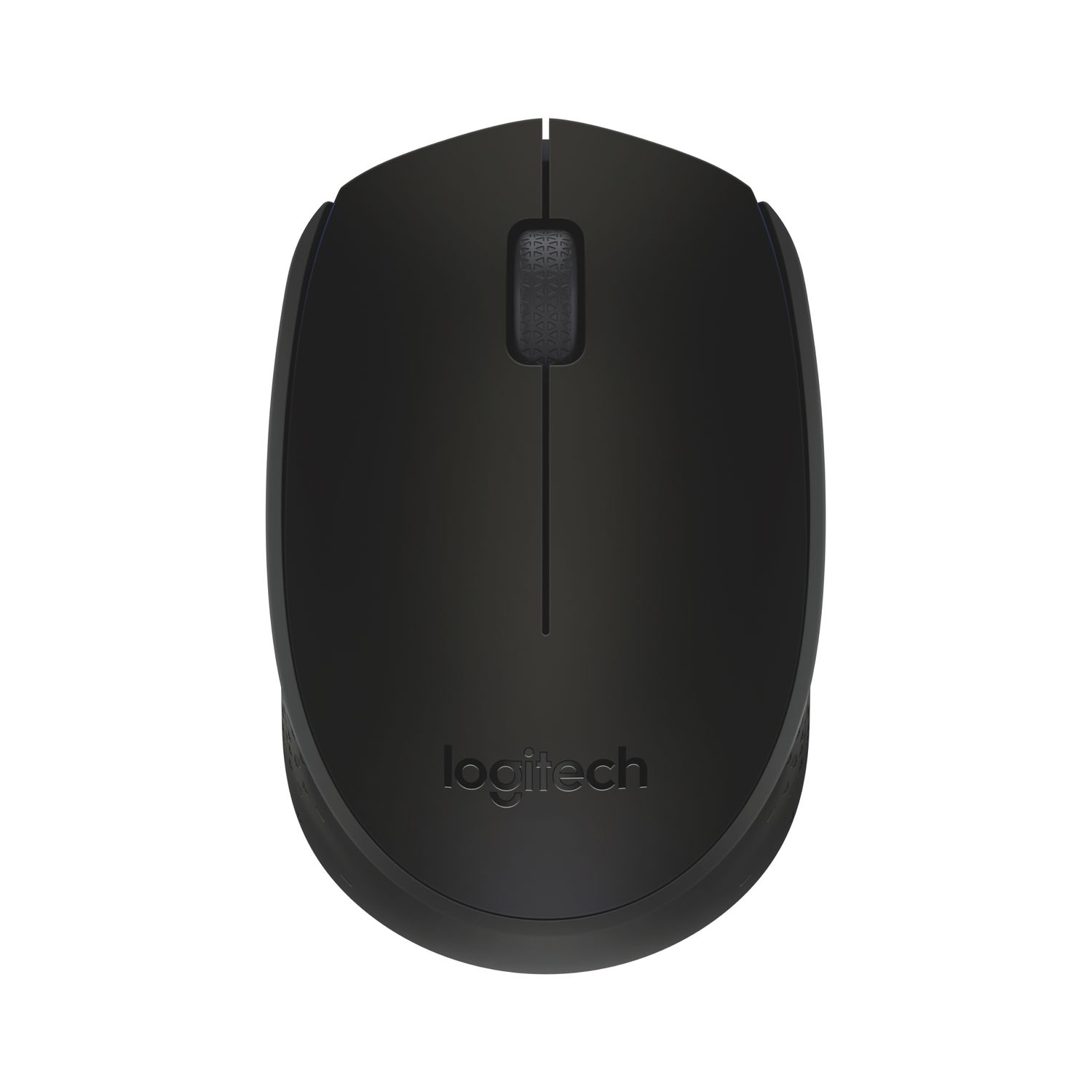 Logitech B170 Black Bp muis Kantoor Ambidextrous RF Draadloos Optisch