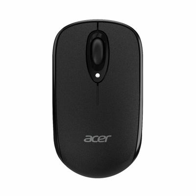 Acer B501 muis Kantoor Ambidextrous Bluetooth Optisch 1000 DPI