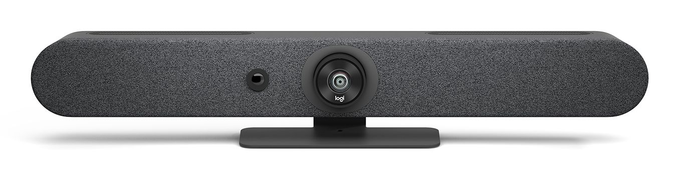 Logitech Rally Bar Mini video conferencing systeem Ethernet LAN Videovergaderingssysteem voor groepen