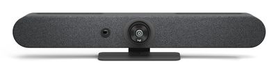 Logitech Rally Bar Mini video conferencing systeem Ethernet LAN Videovergaderingssysteem voor groepen