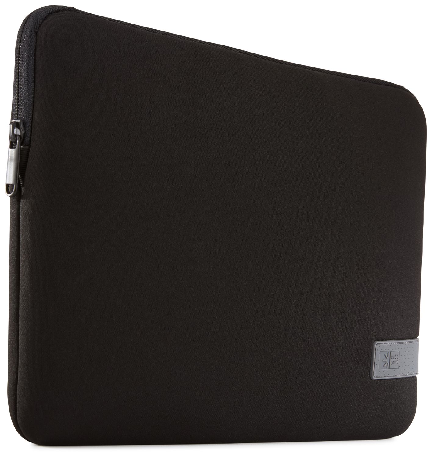 Case Logic Reflect Laptop Sleeve 13.3" - Hoes 13,3 inch zwart