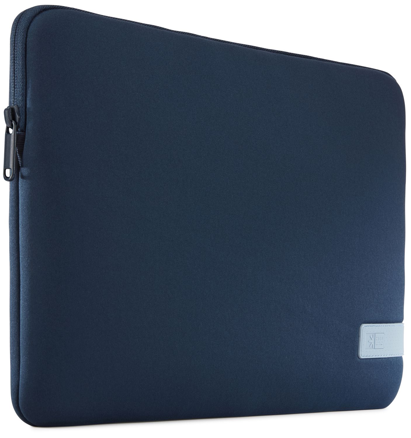 Case Logic Reflect Laptop Sleeve 14" - Hoes 14 inch blauw