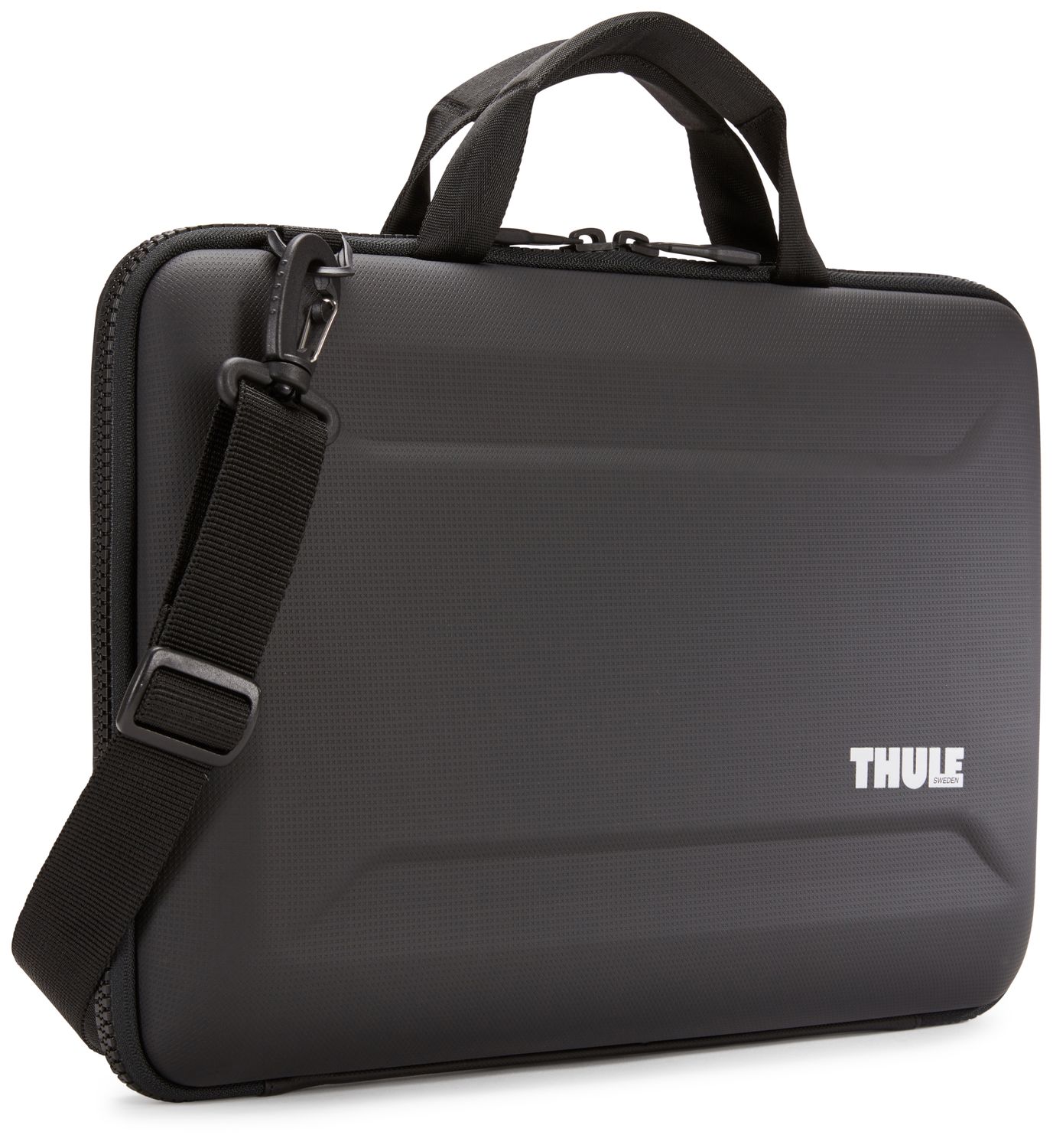 Thule Gauntlet 4.0 TGAE2357 - Black 40,6 cm (16") Opbergmap/sleeve Zwart