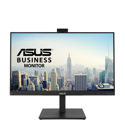ASUS BE279QSK computer monitor 68,6 cm (27") 1920 x 1080 Pixels Full HD LCD Zwart