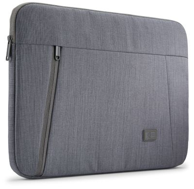 Case Logic Huxton HUXS-215 Graphite 39,6 cm (15.6") Opbergmap/sleeve Grafiet