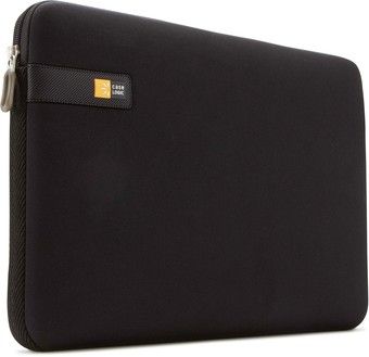 Case Logic Laps Laptop Sleeve 16 Case Logic Laps Laptop Sleeve 16" - Hoes 15,6 inch zwart