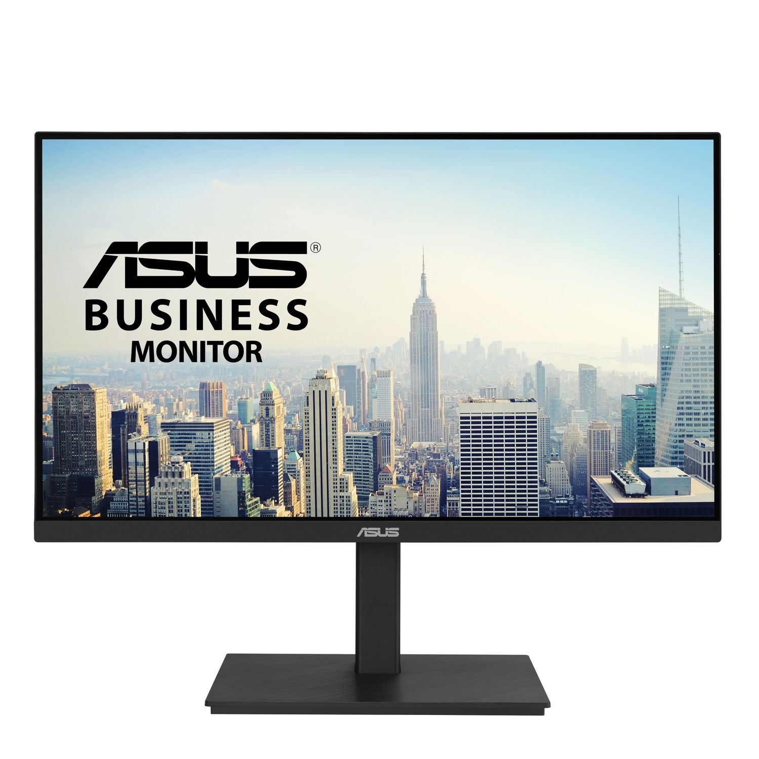 ASUS VA24ECPSN computer monitor 60,5 cm (23.8 ASUS VA24ECPSN computer monitor 60,5 cm (23.8") 1920 x 1080 Pixels Full HD LCD Zwart