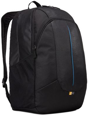 Case Logic Prevailer Laptop Backpack 17.3" - Rugzak 17,3 inch