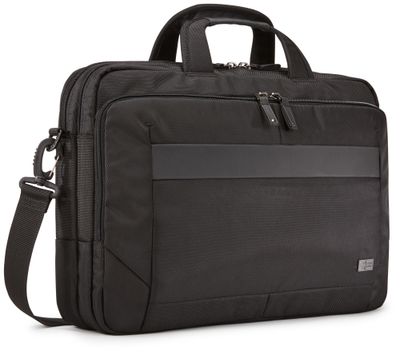 Case Logic Notion NOTIA-116 Black 39,6 cm (15.6") Aktetas Zwart