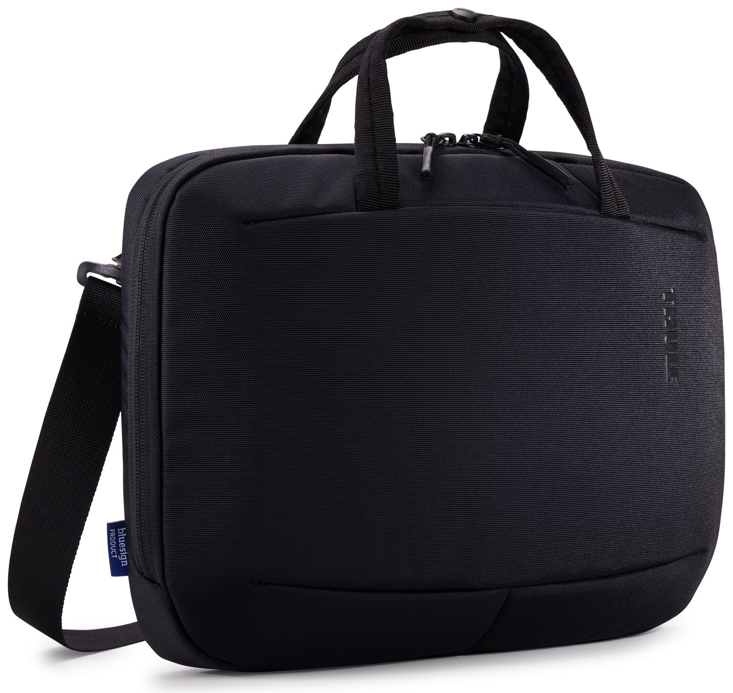Thule Subterra 2 TSA414 Black 35,6 cm (14") Aktetas Zwart