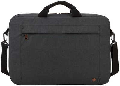 Case Logic Era ERAA-116 Obsidian 40,6 cm (16") Aktetas Zwart