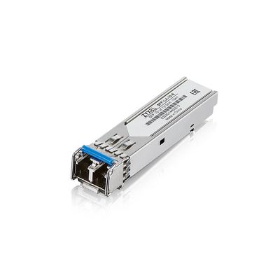 Zyxel SFP-LX-10-E netwerk transceiver module Vezel-optiek 1000 Mbit/s 1310 nm
