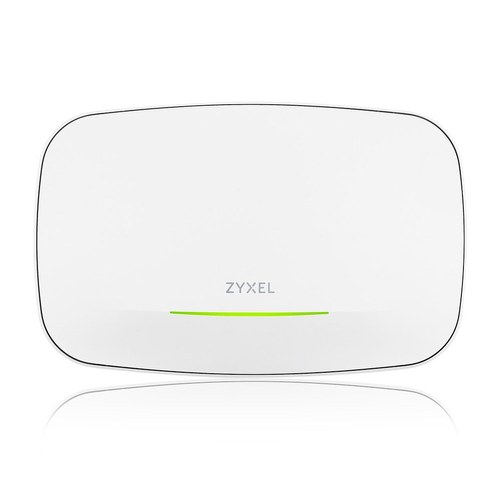 Zyxel WBE530-EU0101F draadloos toegangspunt (WAP) Wit