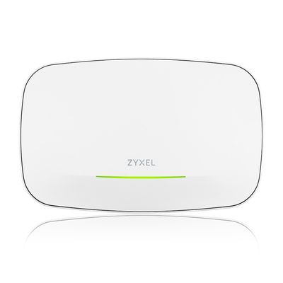 Zyxel WBE530-EU0101F draadloos toegangspunt (WAP) Wit