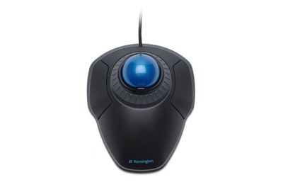 Kensington Orbit™ Trackball met Scrollring