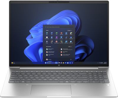 HP ProBook 460 G11 Intel Core Ultra 7 155U Laptop 40,6 cm (16 HP ProBook 460 G11 Intel Core Ultra 7 155U Laptop 40,6 cm (16") WUXGA 16 GB DDR5-SDRAM 512 GB SSD Wi-Fi 6E (802.11ax) Windows 11 Pro Zilver
