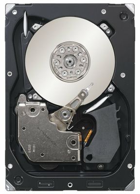 Seagate Cheetah 300GB 3.5" SAS interne harde schijf 15000 RPM 16 MB 3.5"