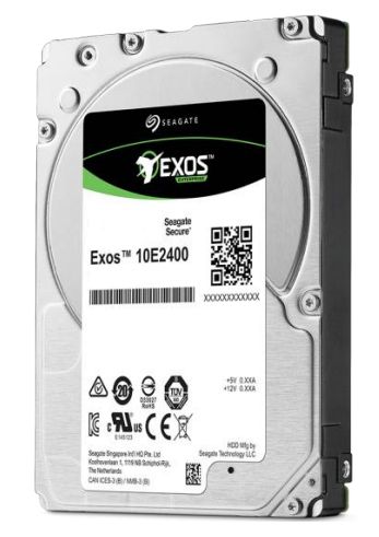 Seagate Enterprise ST1800MM0129 interne harde schijf 1,8 TB 10000 RPM 256 MB 2.5" SAS