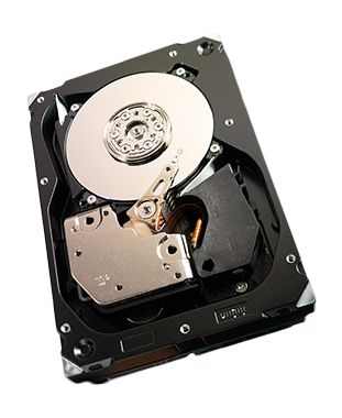 Seagate Cheetah 600GB 3.5" SAS interne harde schijf 15000 RPM 16 MB 3.5"