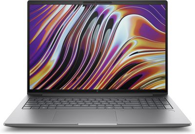 HP ZBook Power G11 A AMD Ryzen™ 7 8840HS Mobiel werkstation 40,6 cm (16 HP ZBook Power G11 A AMD Ryzen™ 7 8840HS Mobiel werkstation 40,6 cm (16") WUXGA 32 GB DDR5-SDRAM 1 TB SSD NVIDIA RTX A1000 Wi-Fi 6E (802.11ax) Windows 11 Pro Grijs