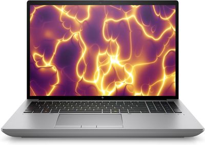 HP ZBook Fury 16 G11 Intel® Core™ i7 i7-13850HX Mobiel werkstation 40,6 cm (16 HP ZBook Fury 16 G11 Intel® Core™ i7 i7-13850HX Mobiel werkstation 40,6 cm (16") WUXGA 32 GB DDR5-SDRAM 1 TB SSD NVIDIA RTX 2000 Ada Wi-Fi 7 (802.11be) Windows 11 Pro Grijs